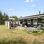 118-vestervig-sivsangervej-18 בית נופש Vestervig