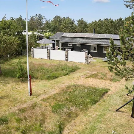 118-vestervig-sivsangervej-18 * Vestervig
